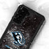 NHL Utah Mammoth Ice Frost Galaxy S24 Waterproof Case